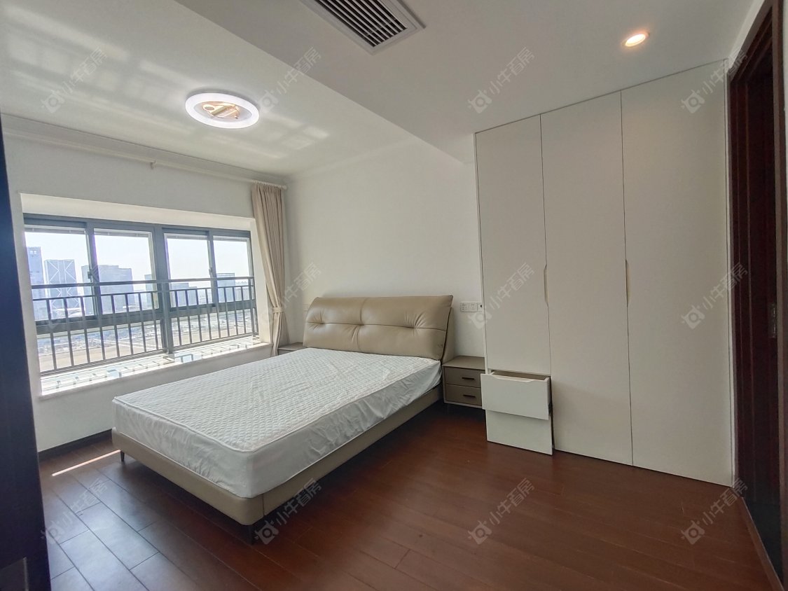 常州蓝光晶曜在租房源_小牛看房