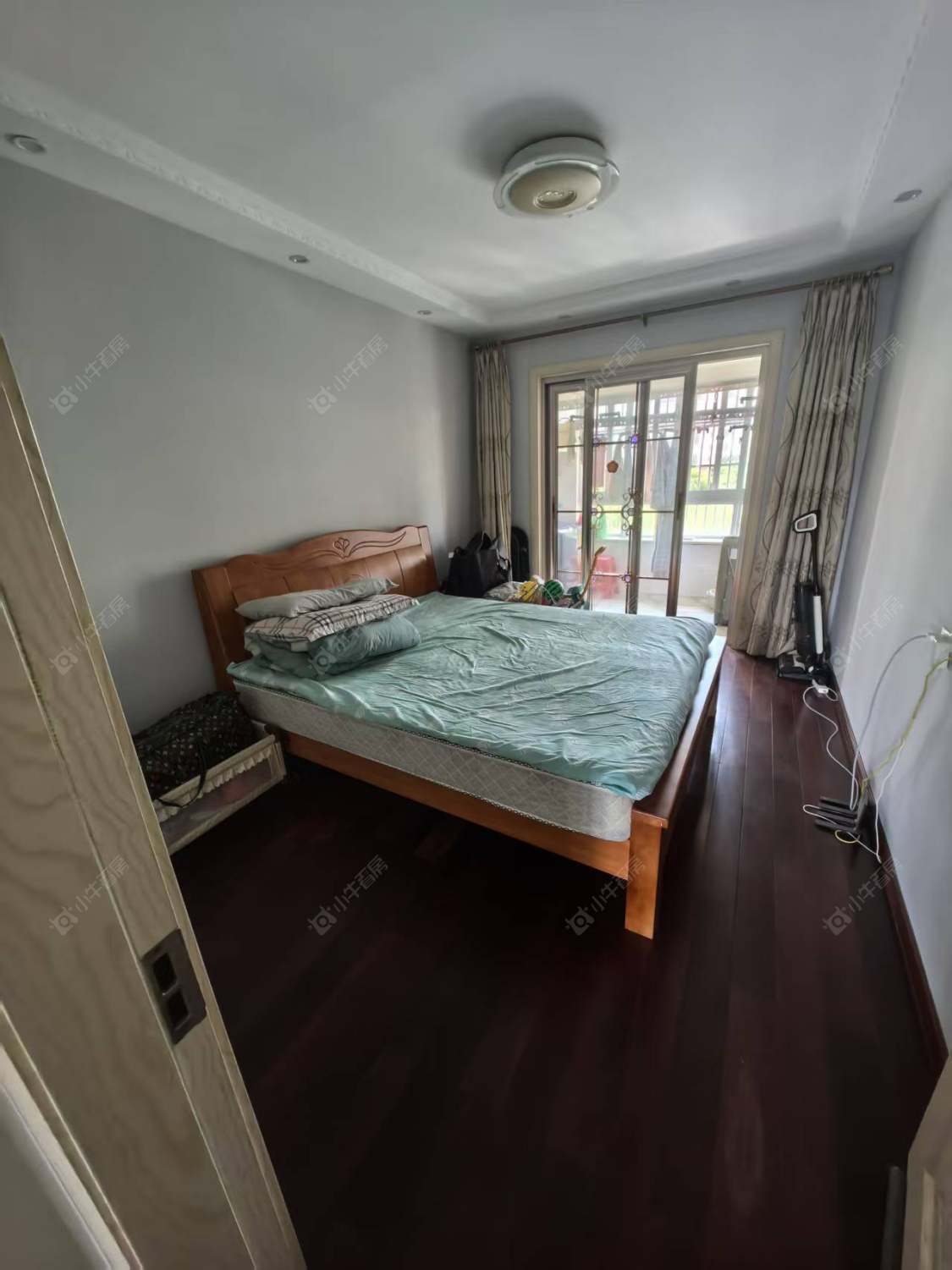 常州百馨西苑三期在租房源_小牛看房