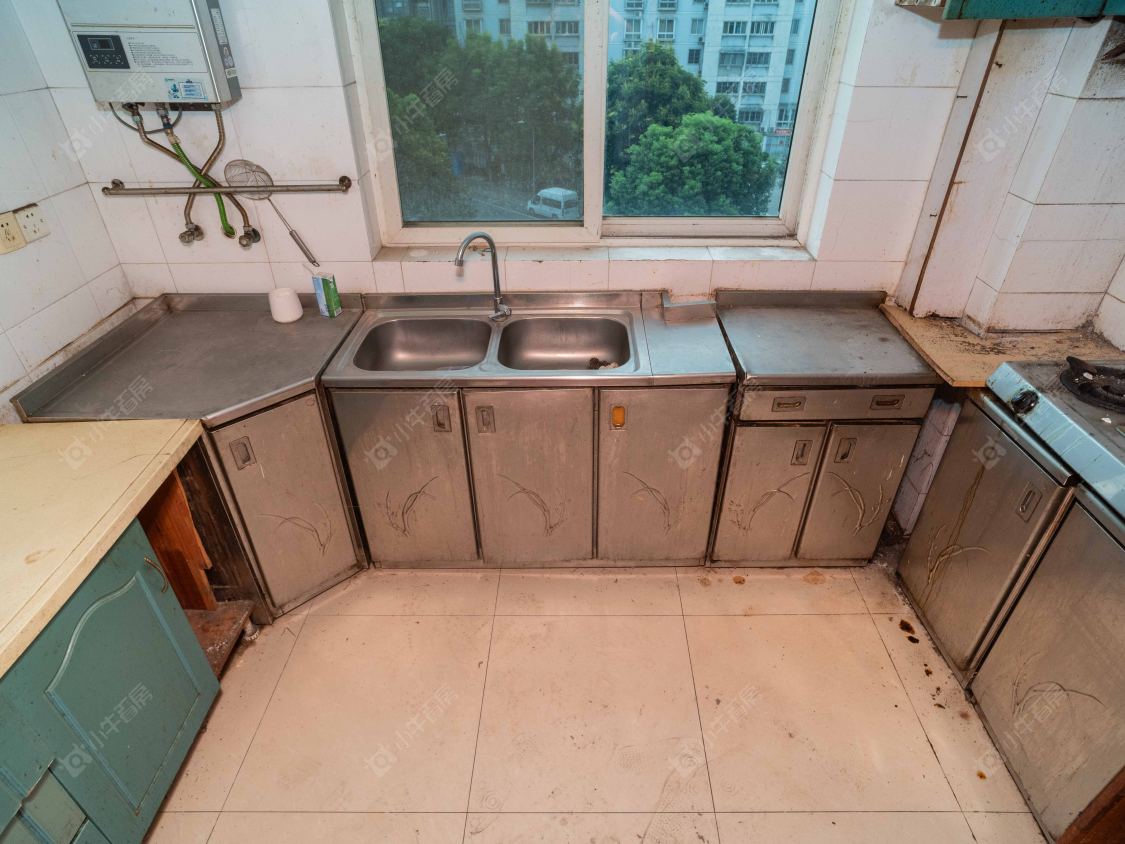 常州运河花园在售二手房源室内图_小牛看房