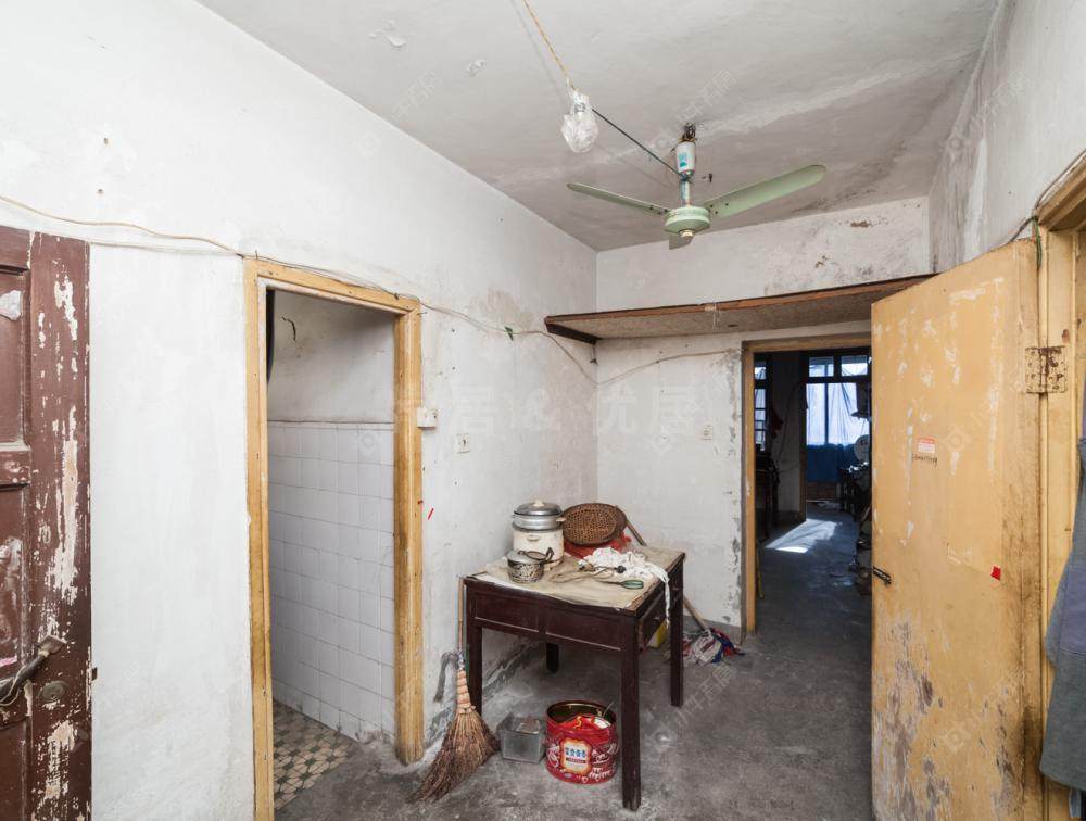 河苑新村房源室内图 常州河苑新村在售二手房源室内图_小牛看房