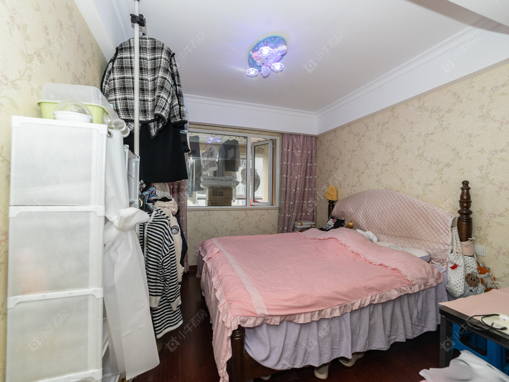 九洲花园二期房源室内图 常州九洲花园二期在售二手房源室内图_小牛看房