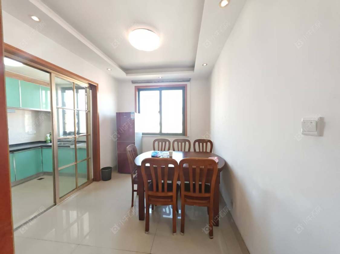 常州聚盛花园在租房源室内图_小牛看房