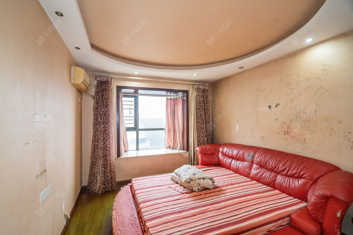 常州东坡雅居在售二手房源室内图_小牛看房