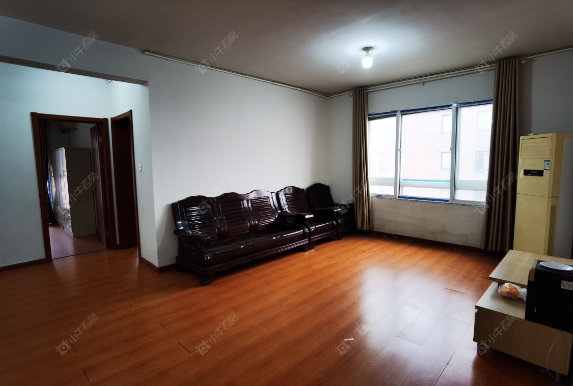 常州泰盈八千里在租房源室内图_小牛看房