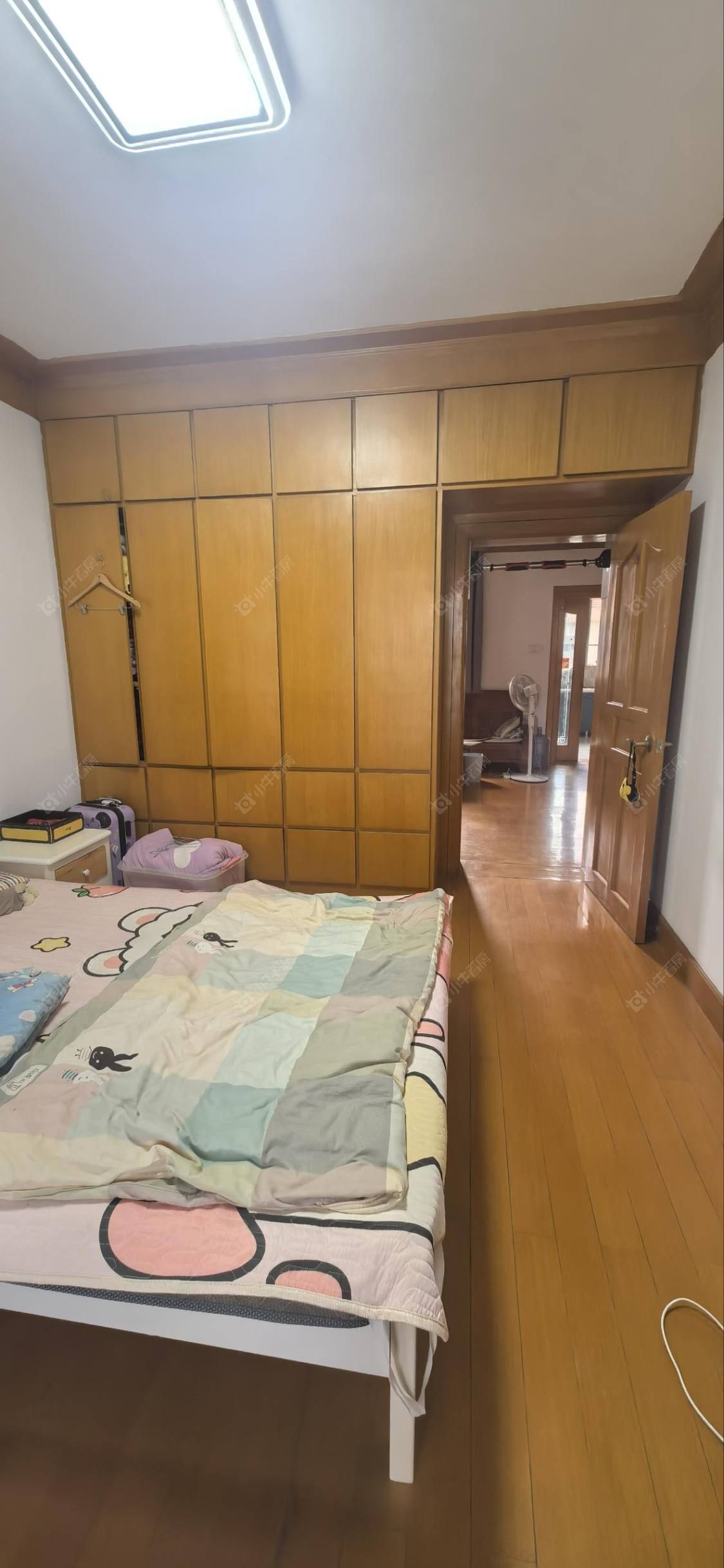 常州翠竹新村北区租房_翠竹新村北区2室2厅房源出租