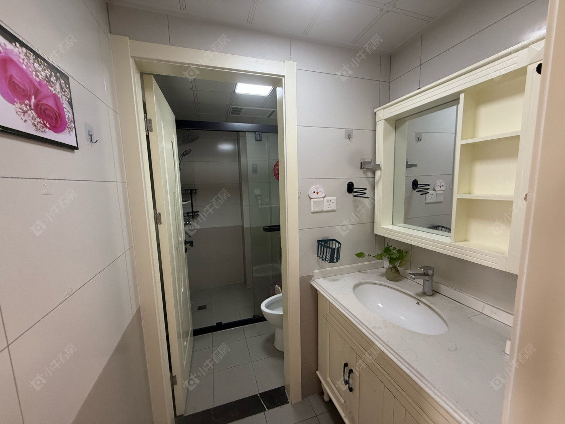 常州龙涛香榭丽园在租房源室内图_小牛看房