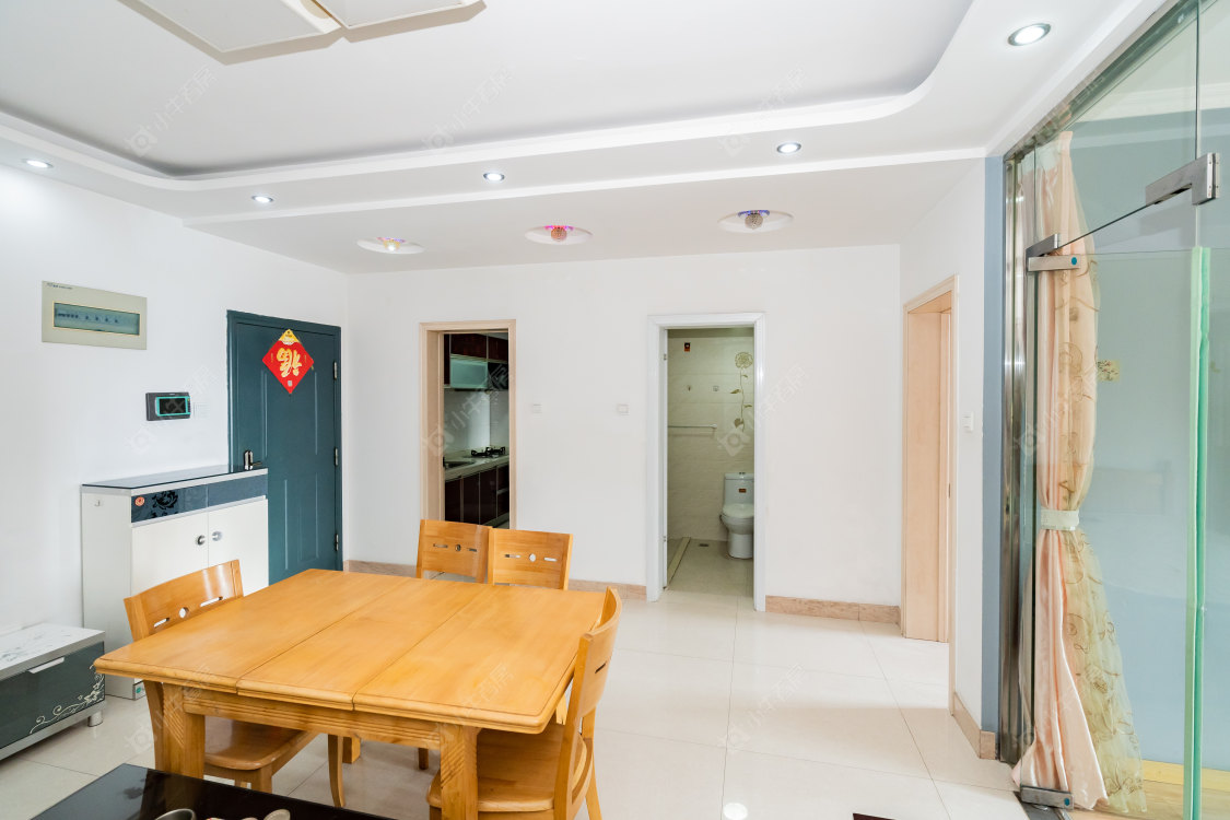 景泰家园房源室内图 常州景泰家园在售二手房源室内图_小牛看房