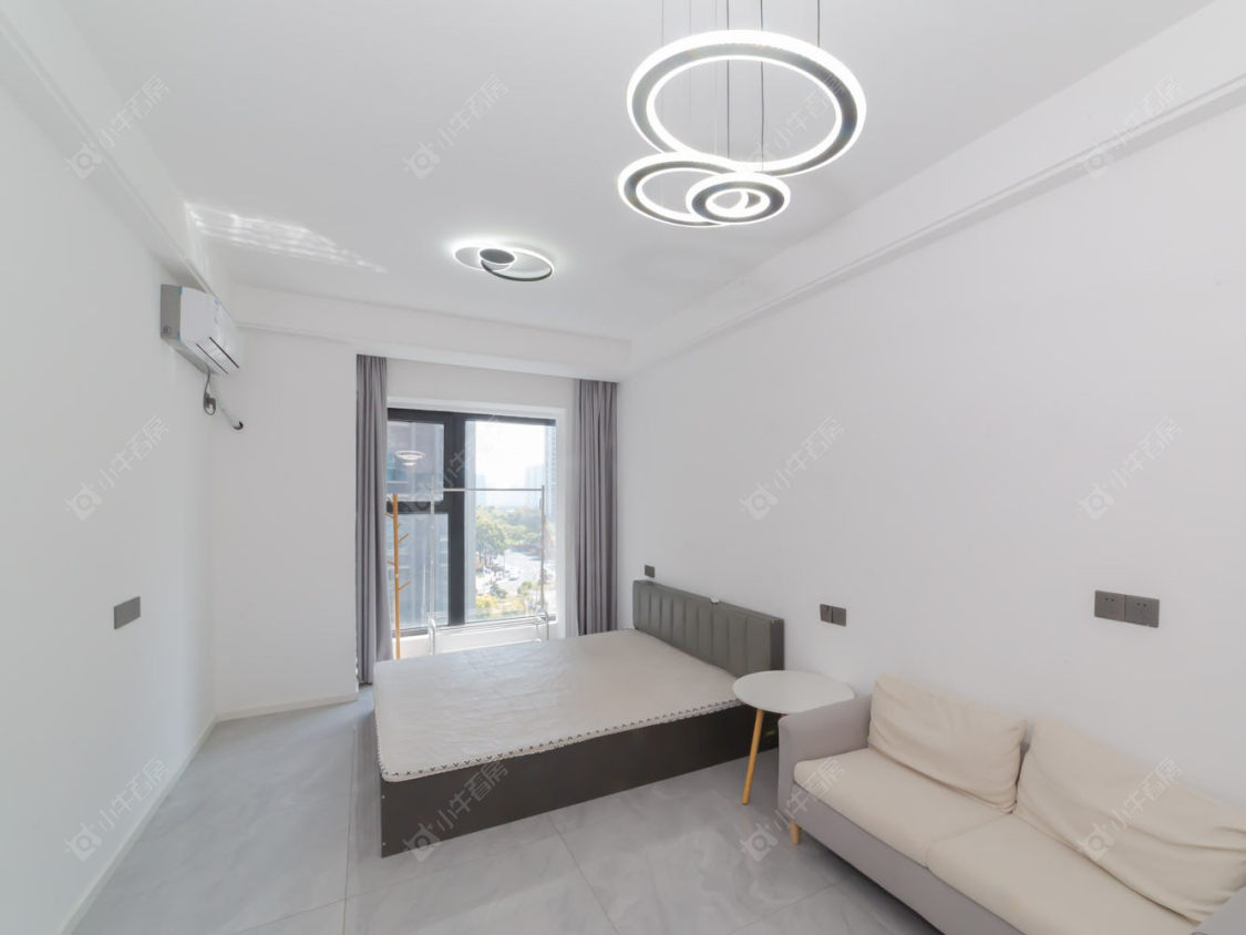 常州龙湖星图在售二手房_小牛看房