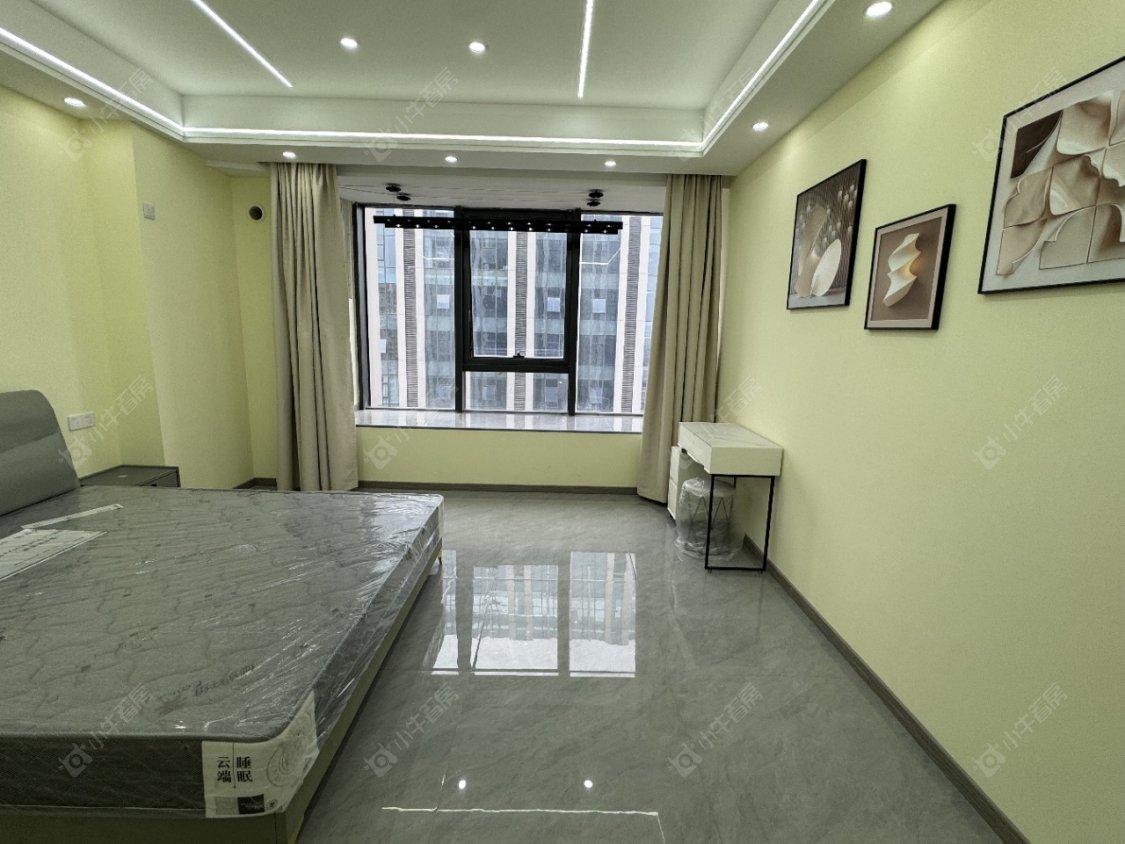 常州爱琴海公寓在租房源_小牛看房