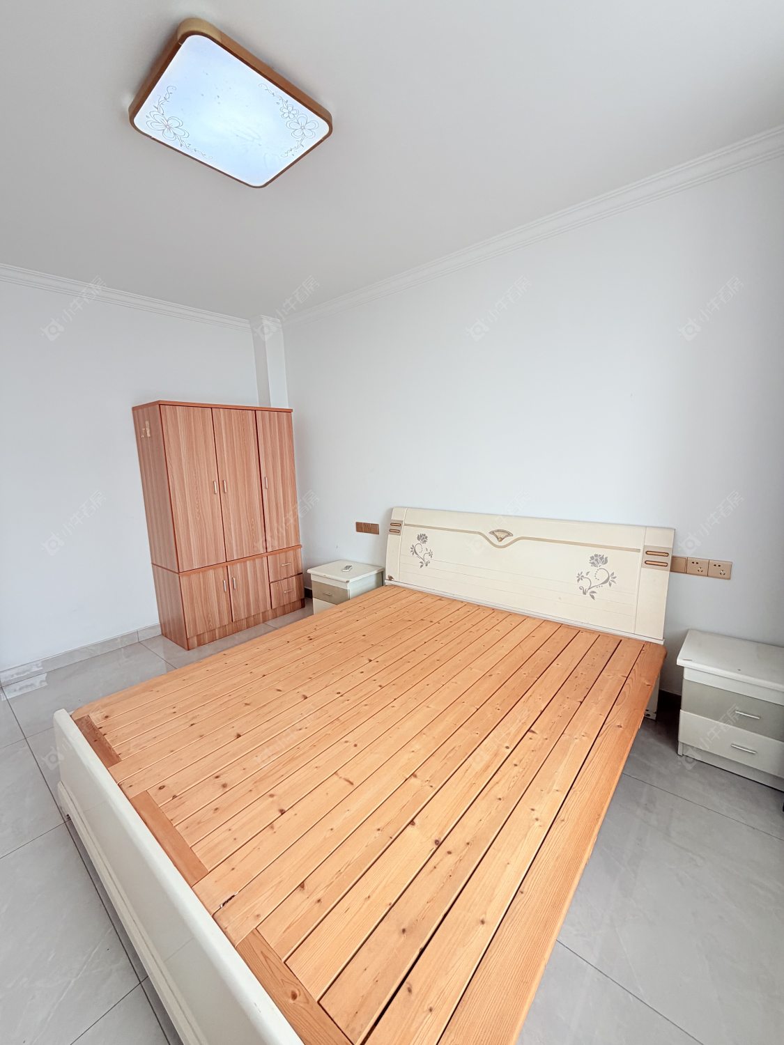 常州新城东苑四区在租房源室内图_小牛看房