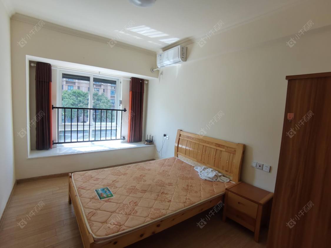 常州金坛碧桂园一期在租房源室内图_小牛看房