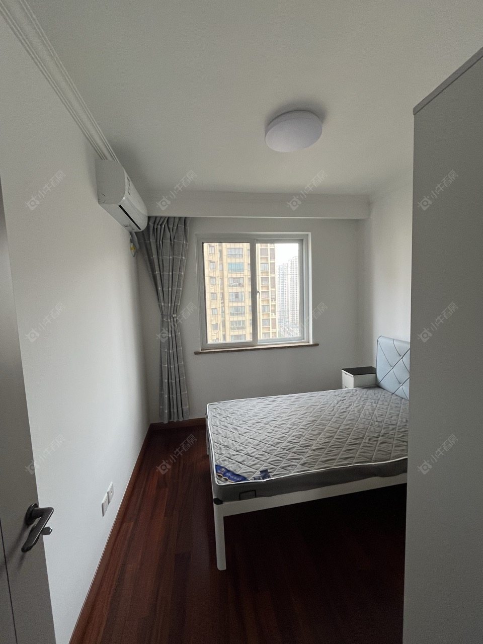 常州华润国际三期在租房源室内图_小牛看房