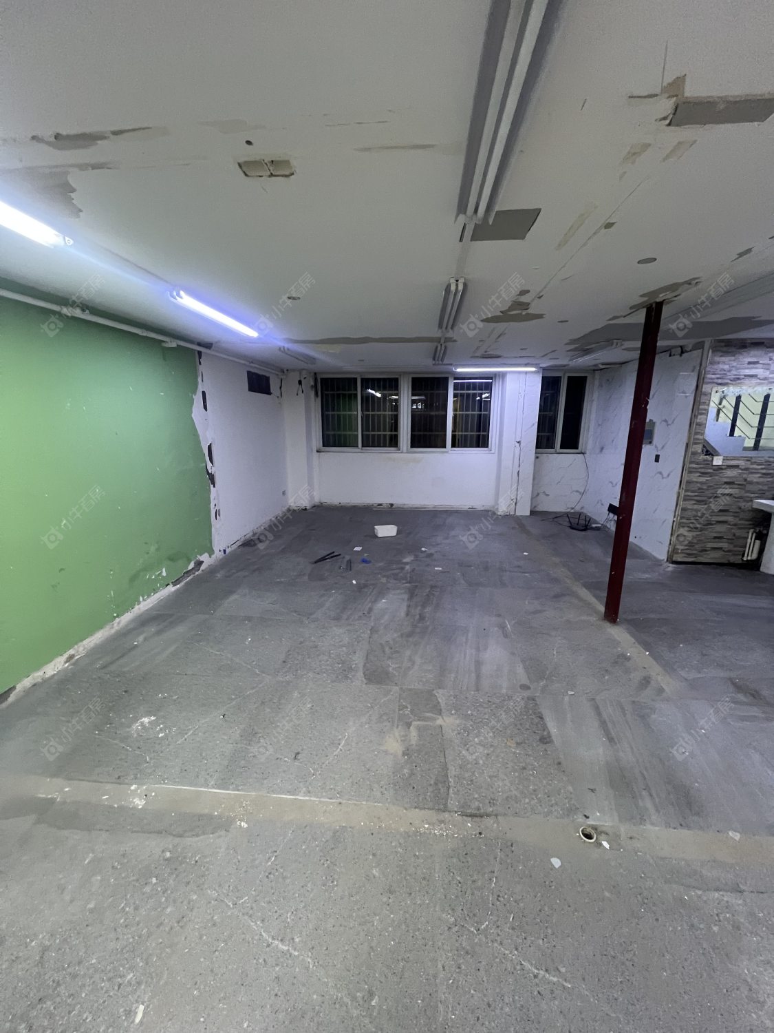 常州府西花园在租房源室内图_小牛看房