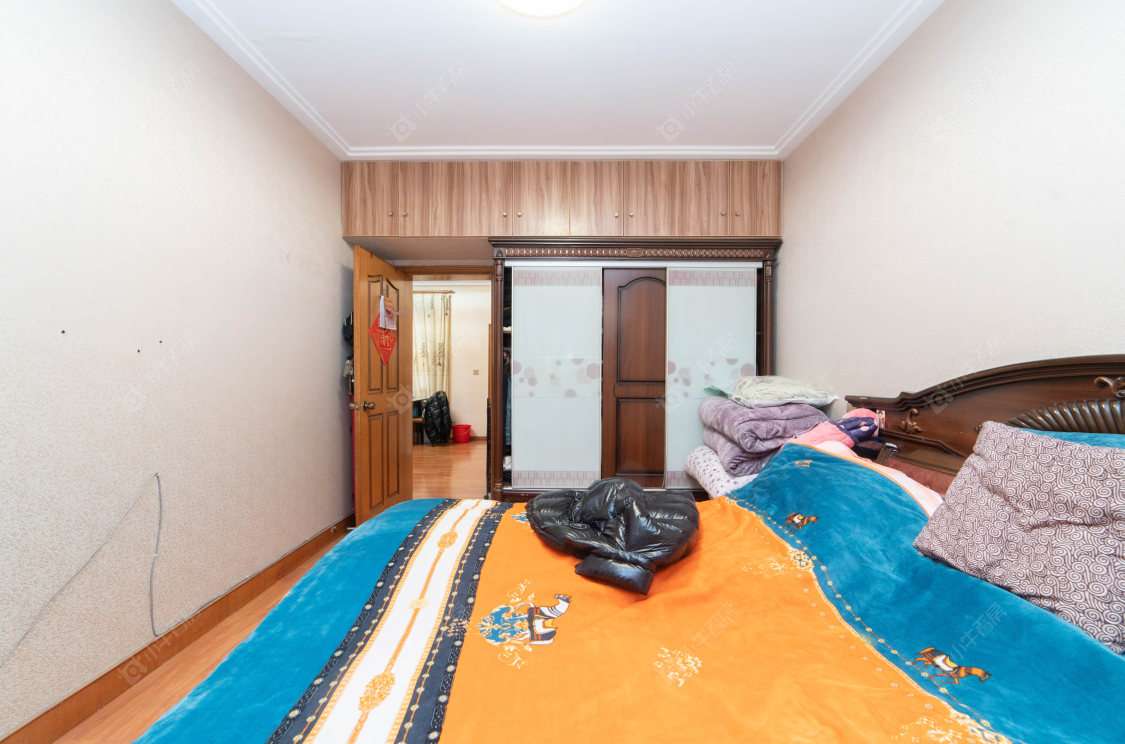 常州勤业六村在售二手房源室内图_小牛看房