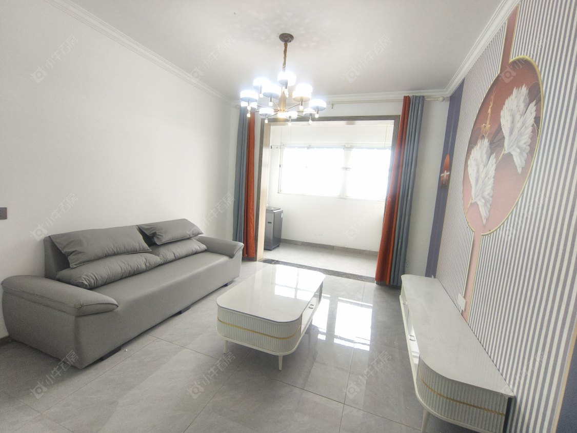 常州山水花苑在租房源_小牛看房