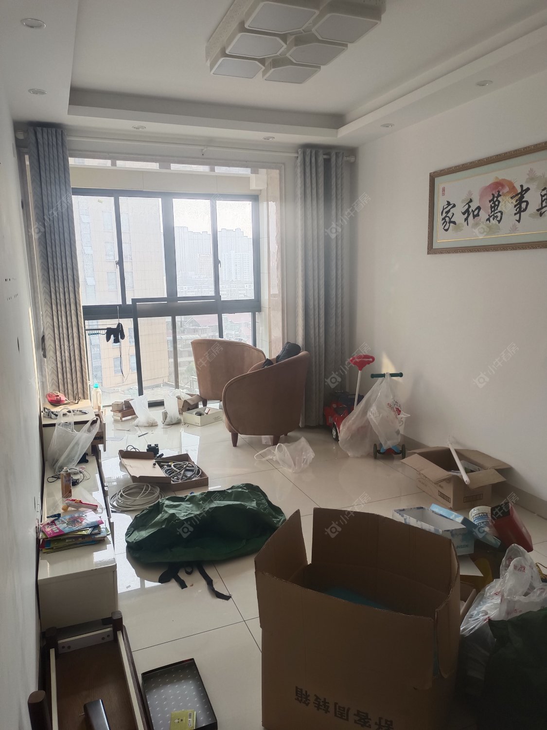 常州五洲国际租房房源封面图