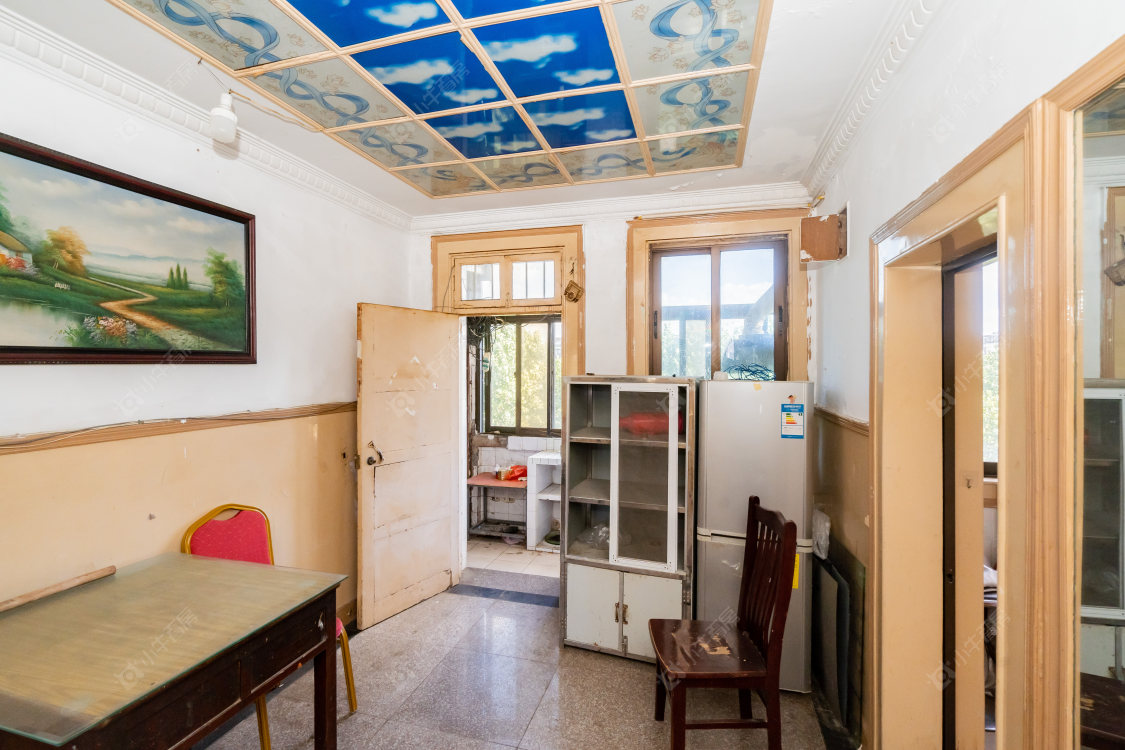 丽华二村房源室内图 常州丽华二村在售二手房源室内图_小牛看房