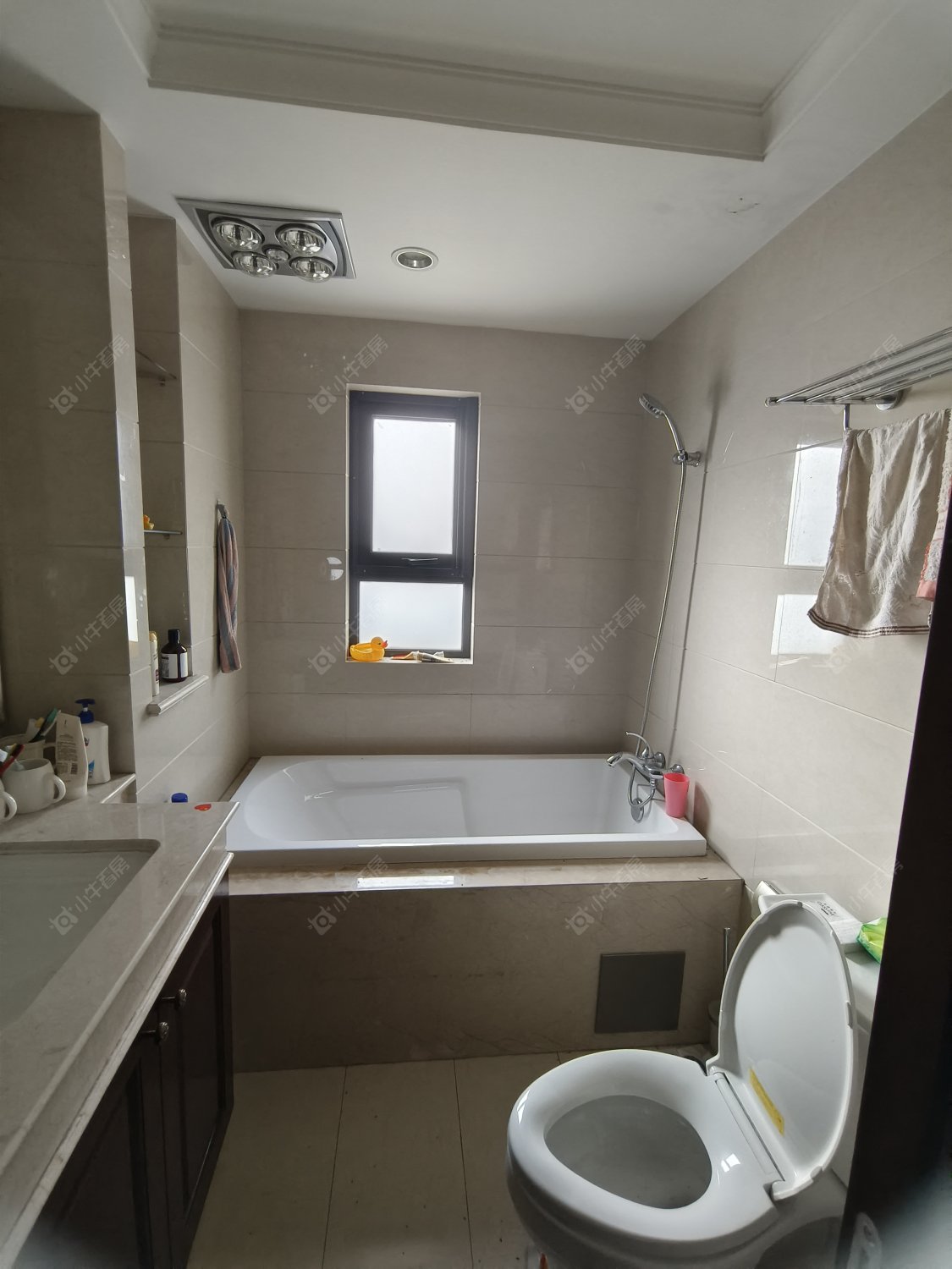 常州香溢紫郡一期在租房源_小牛看房