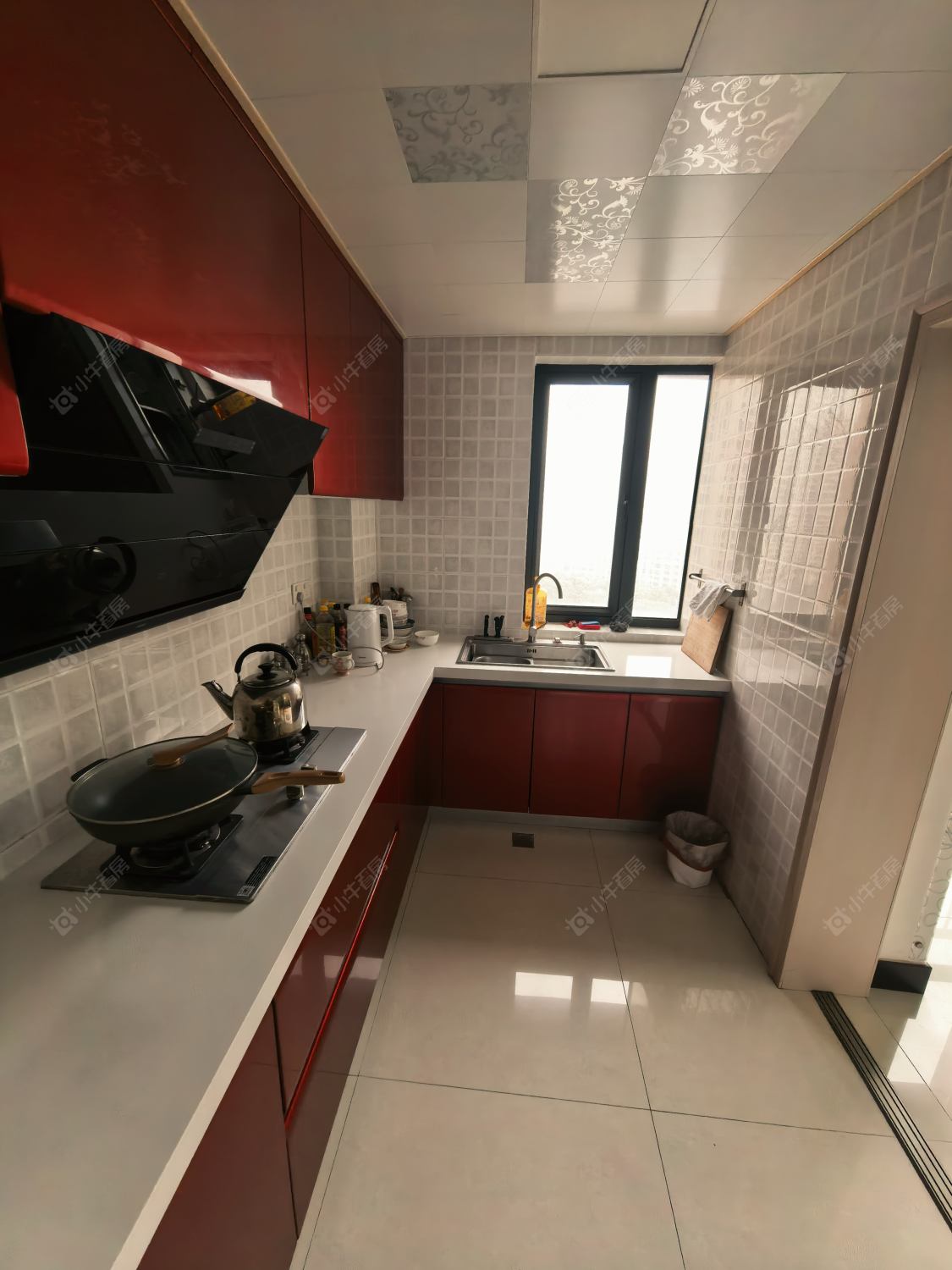 常州凯尔枫尚花园在租房源室内图_小牛看房