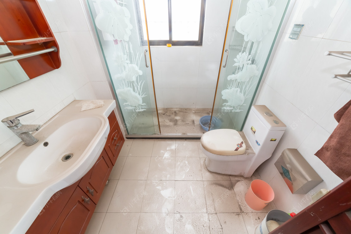 常州天山花园在售二手房源室内图_小牛看房