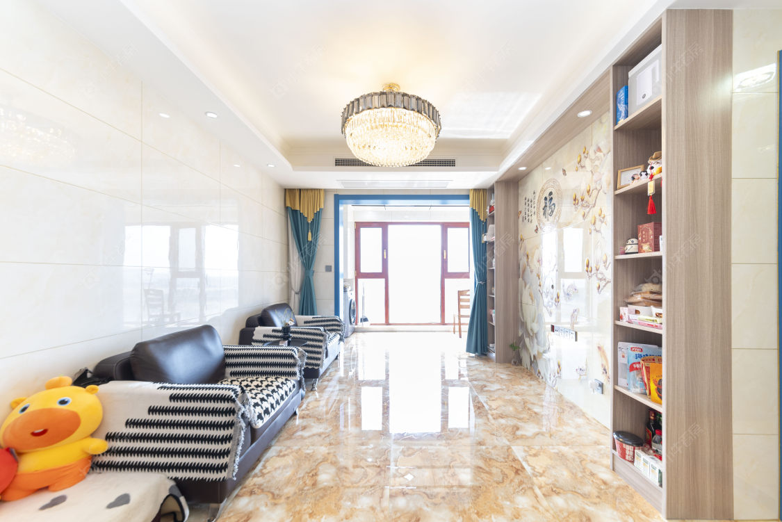 常州新城都荟在售二手房源_小牛看房