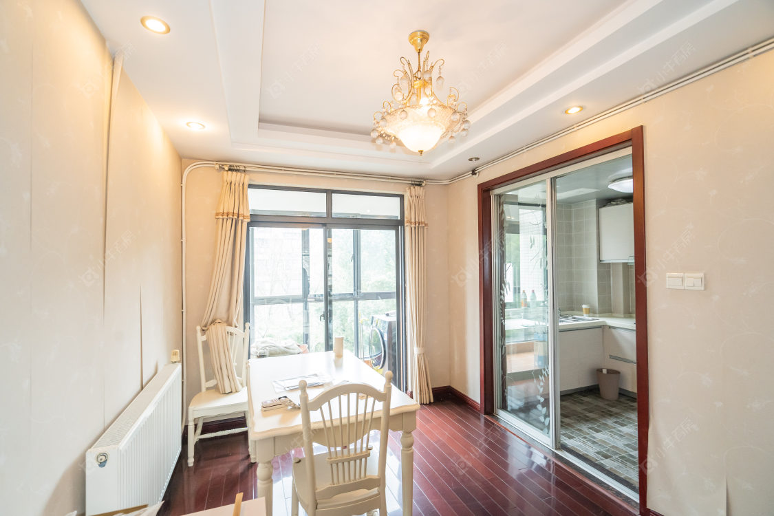 常州国泰新都在售二手房源室内图_小牛看房