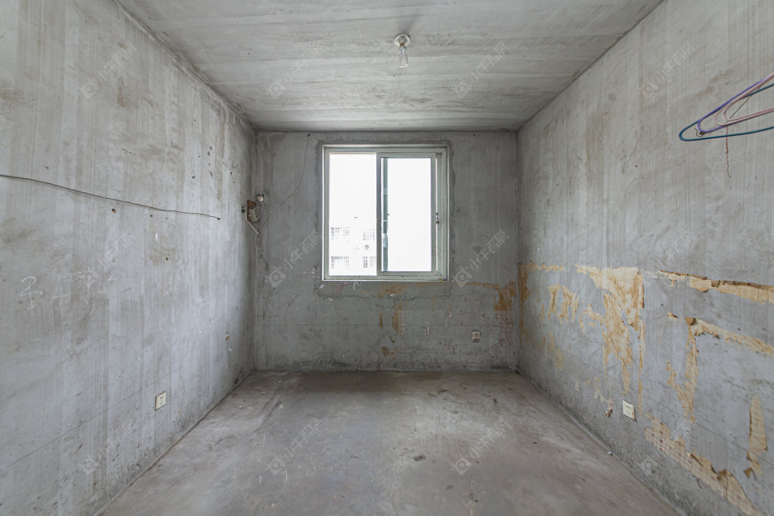 常州卢家巷花苑在售二手房源室内图_小牛看房