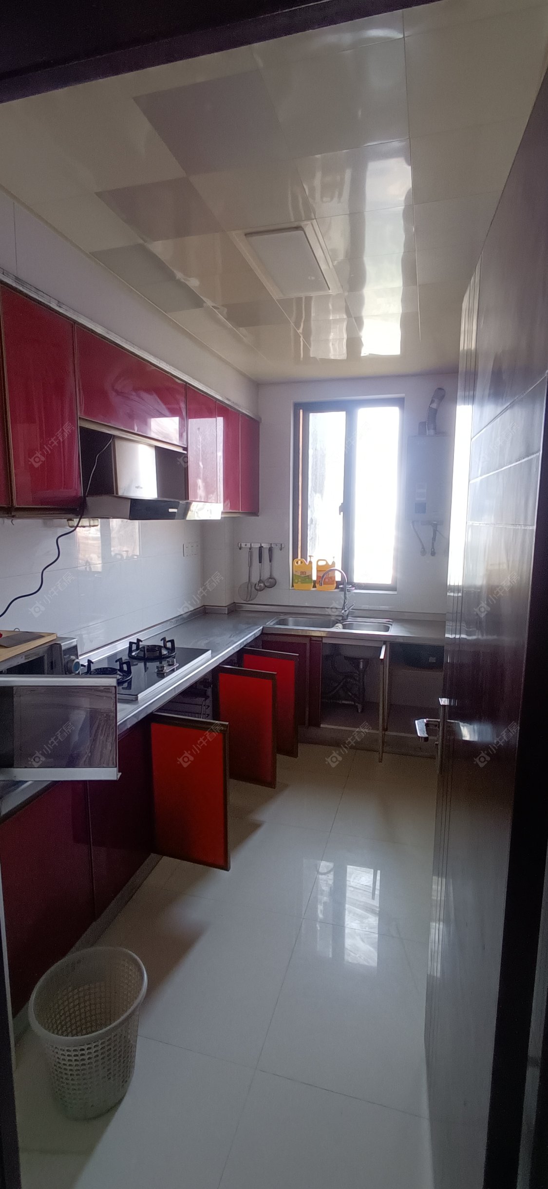 常州九洲花园一期在租房源_小牛看房