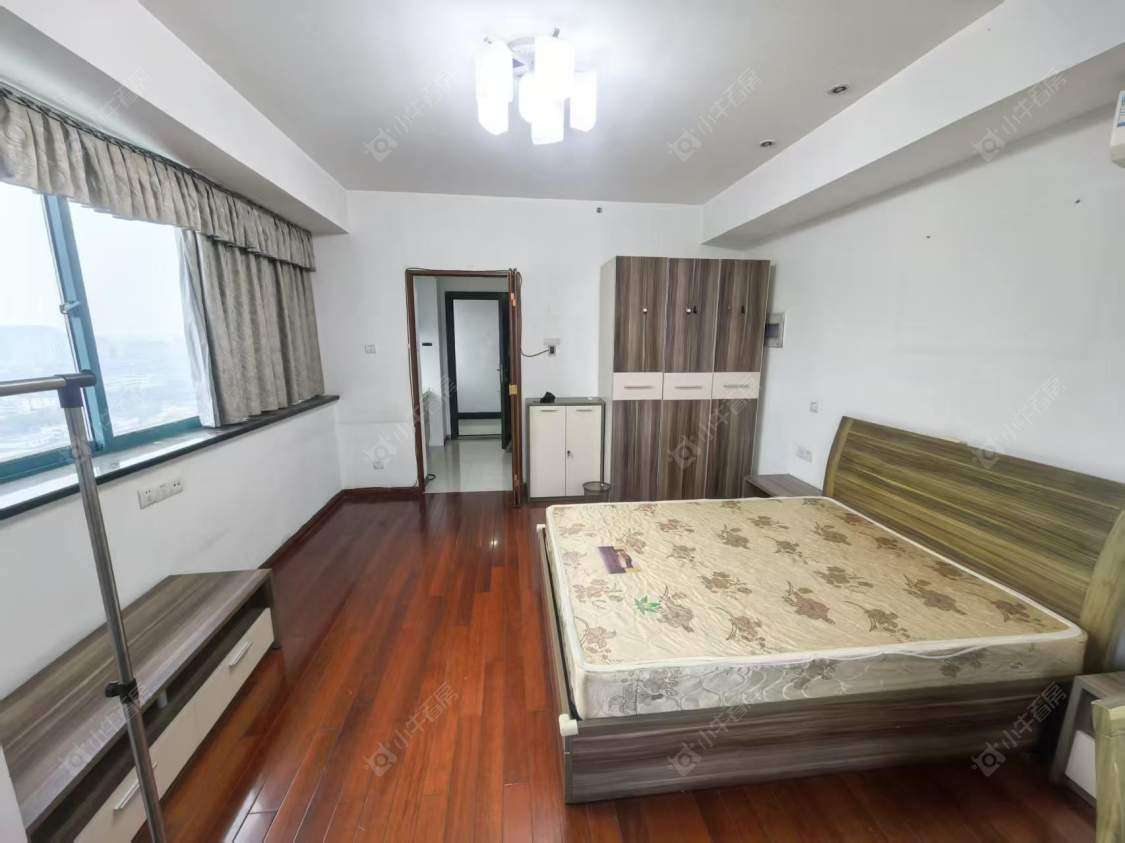 常州天禄商务广场在租房源室内图_小牛看房