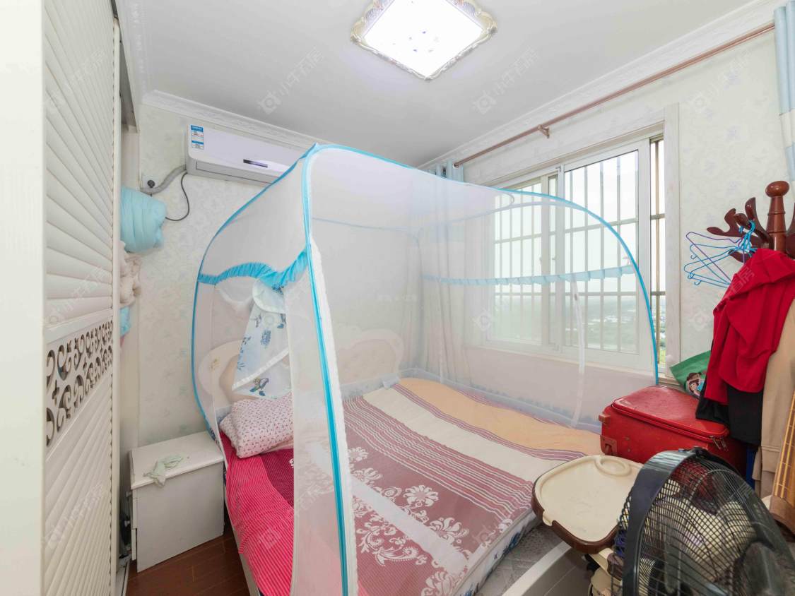 常州锦海星城二期在售二手房源室内图_小牛看房