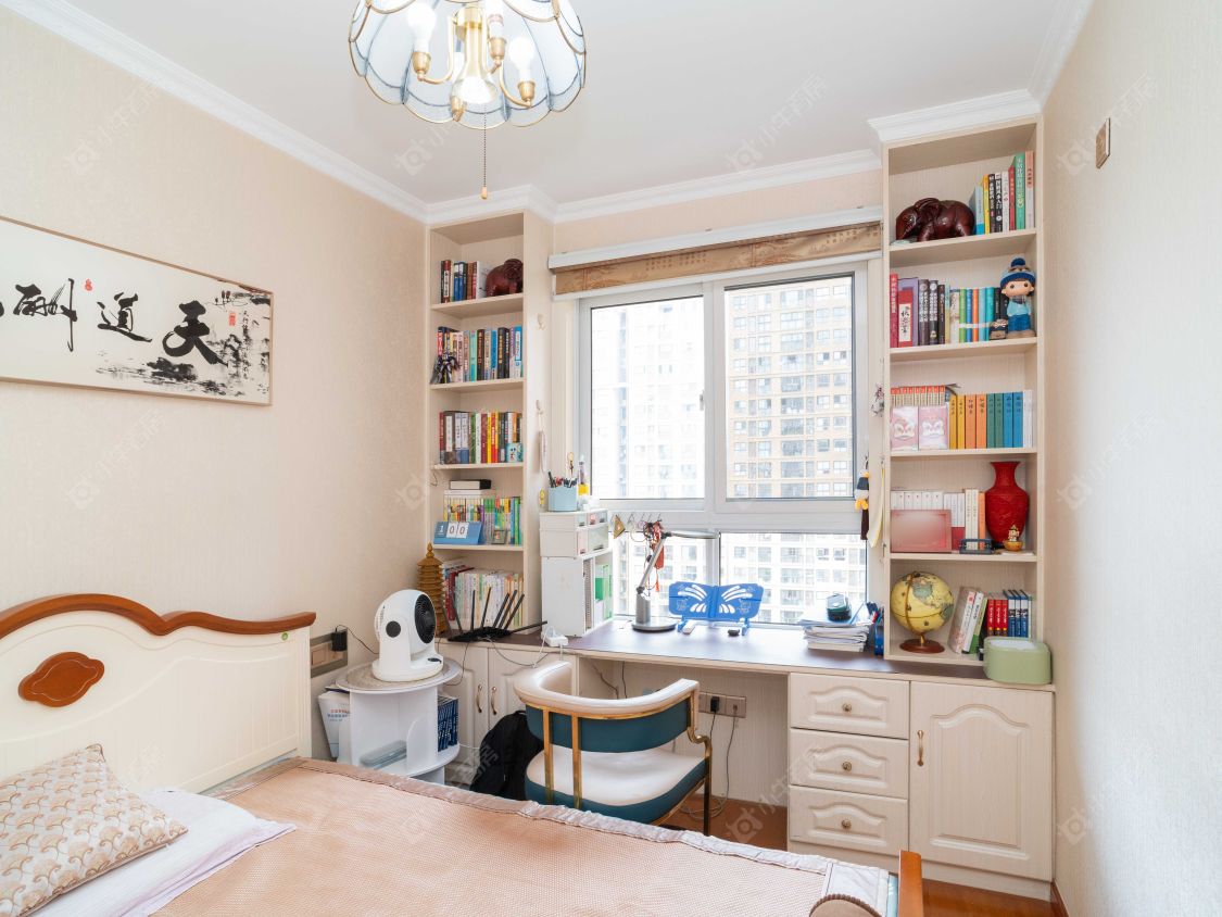 河枫御景花苑房源室内图 常州河枫御景花苑在售二手房源室内图_小牛看房