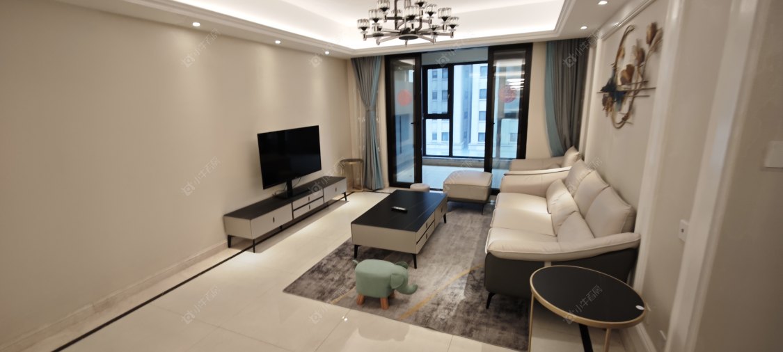 泰和之春房源室内图 常州泰和之春在租房源室内图_小牛看房