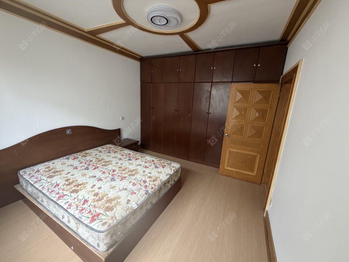 常州勤业四村北区在租房源_小牛看房