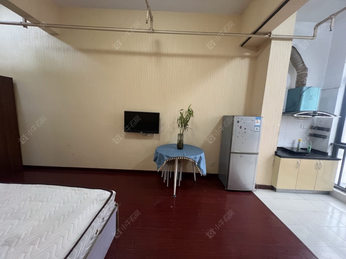 丰乐尚都房源室内图 常州丰乐尚都在租房源室内图_小牛看房