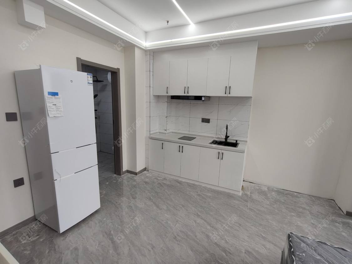 常州爱琴海公寓在租房源室内图_小牛看房