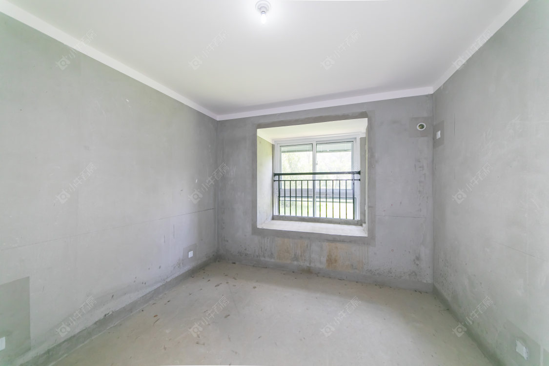 常州路劲城市印象在售二手房源室内图_小牛看房