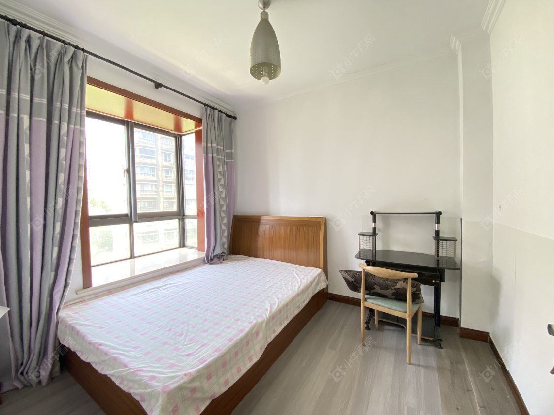 常州青山湾北区在租房源室内图_小牛看房