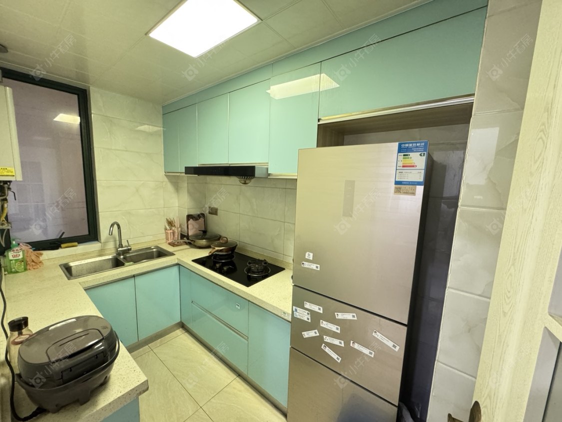 常州聚盛花园在租房源室内图_小牛看房