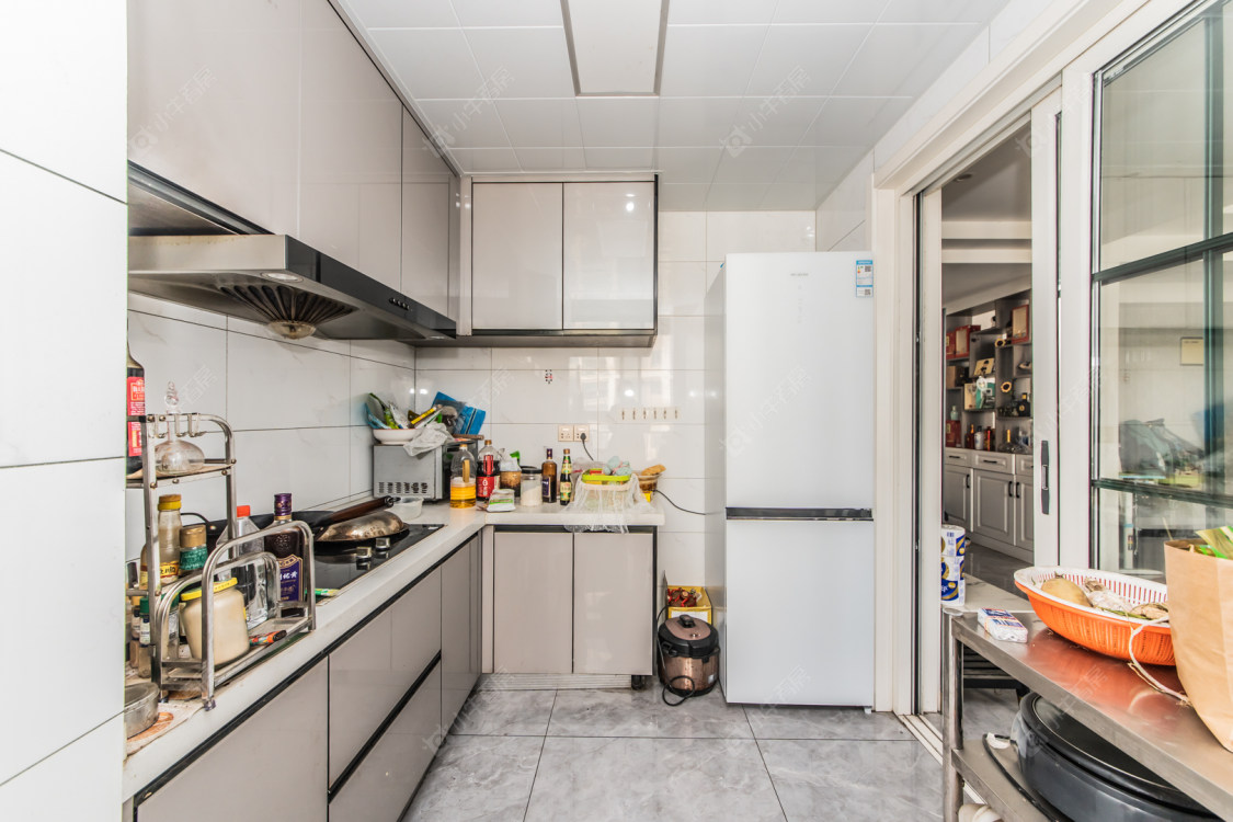 世茂香槟湖二期房源室内图 常州世茂香槟湖二期在售二手房源室内图_小牛看房