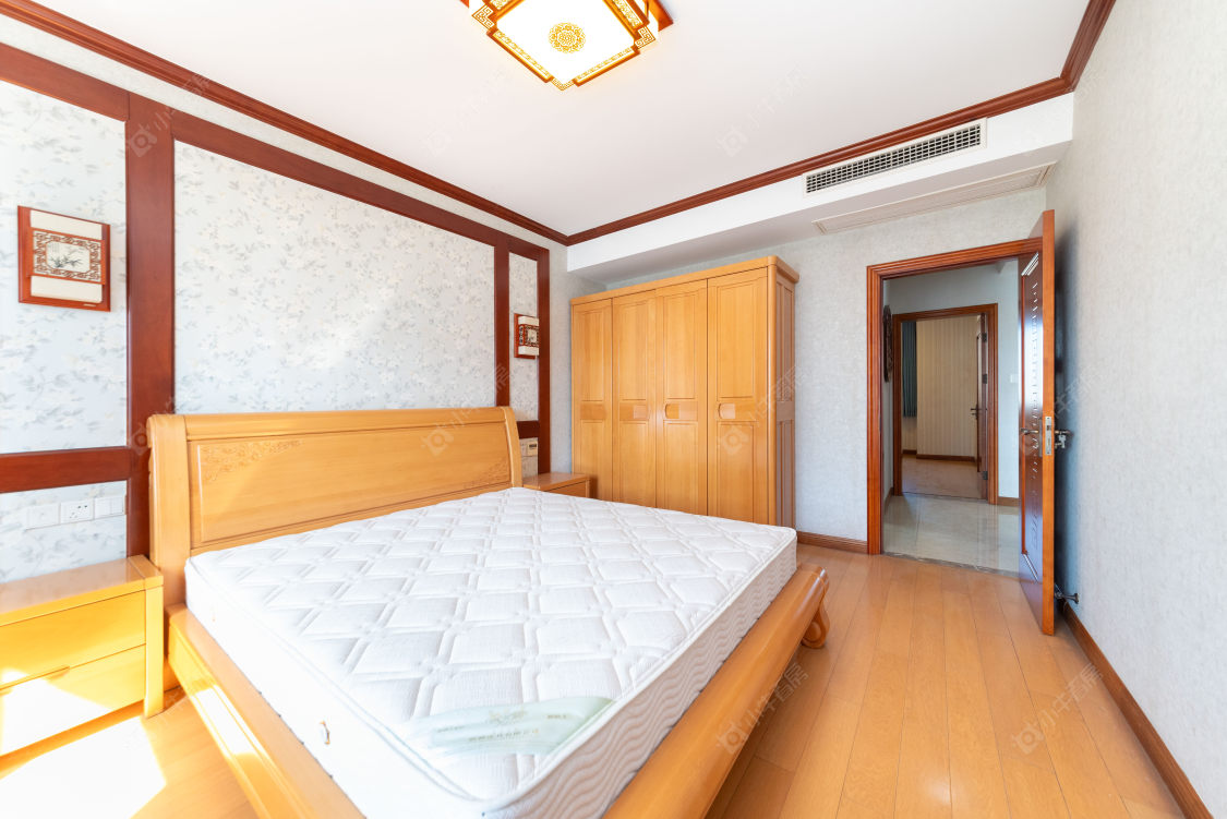 常州莱蒙城中央府西区在售二手房源室内图_小牛看房