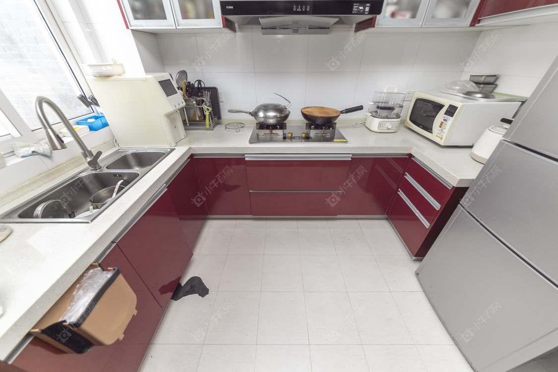 常州新四合院在售二手房源室内图_小牛看房