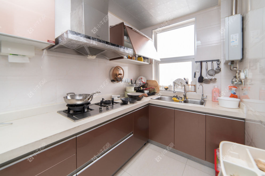 常州云山诗意在租房源室内图_小牛看房