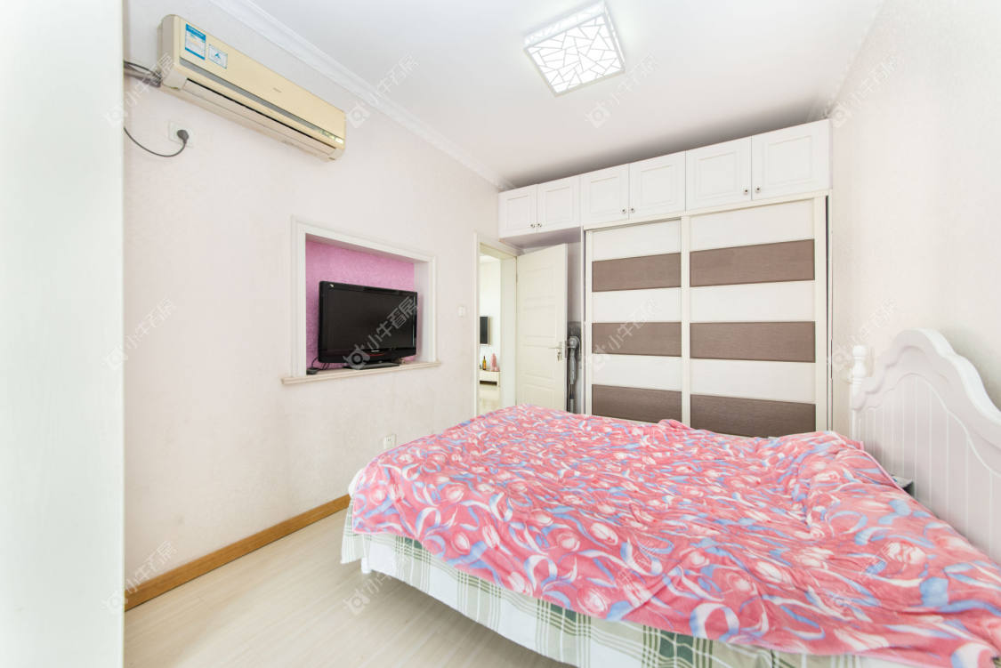 常州香江康桥在租房源室内图_小牛看房