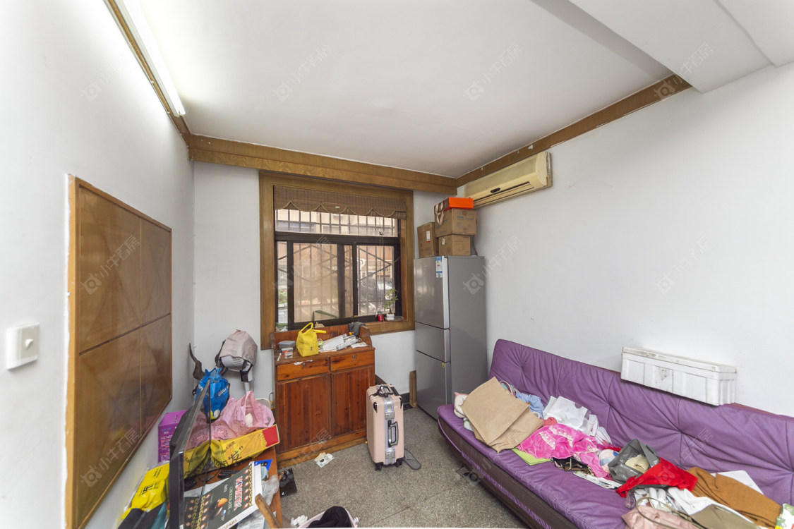 常州清潭五村在售二手房_小牛看房