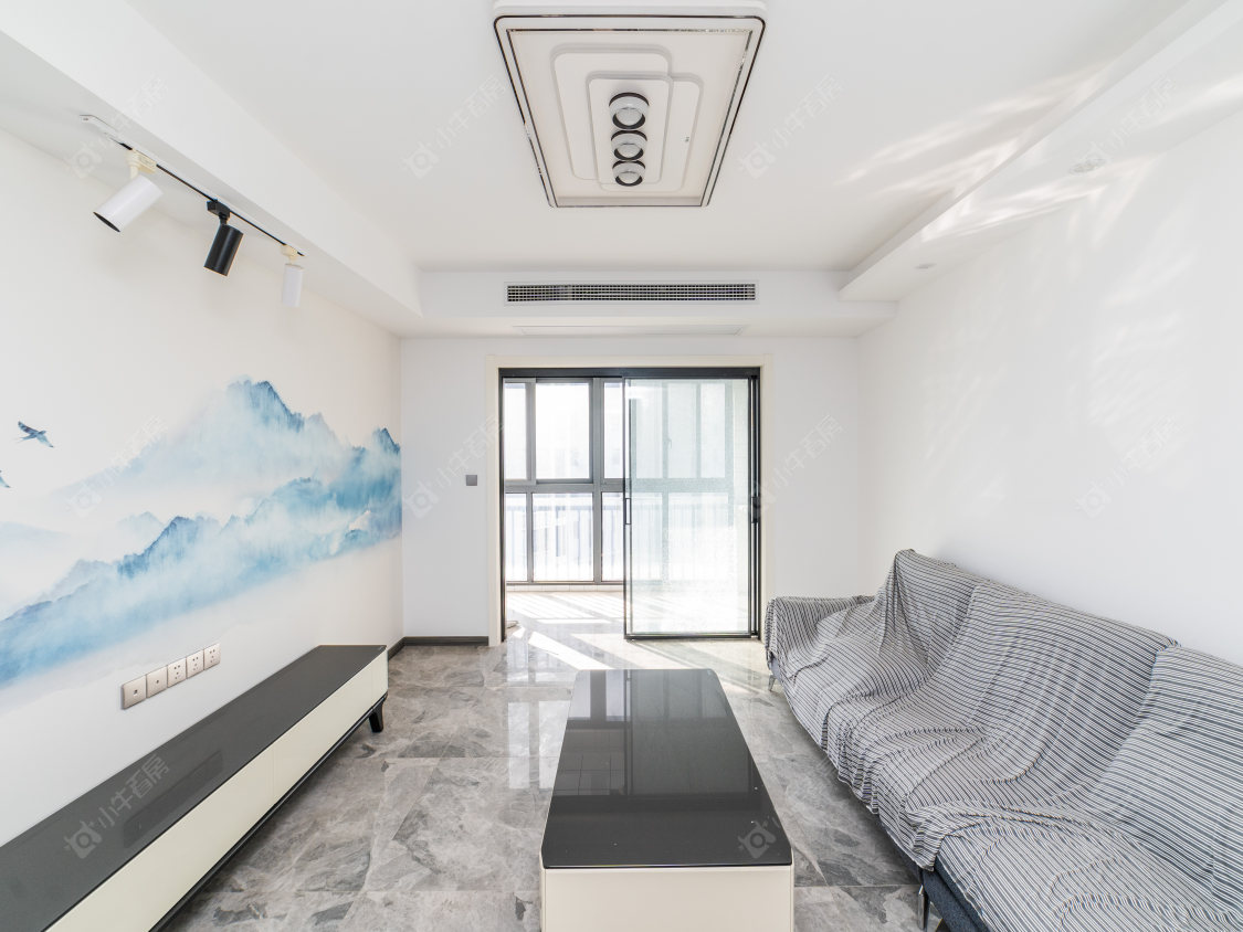 常州湖港名居在售二手房_小牛看房