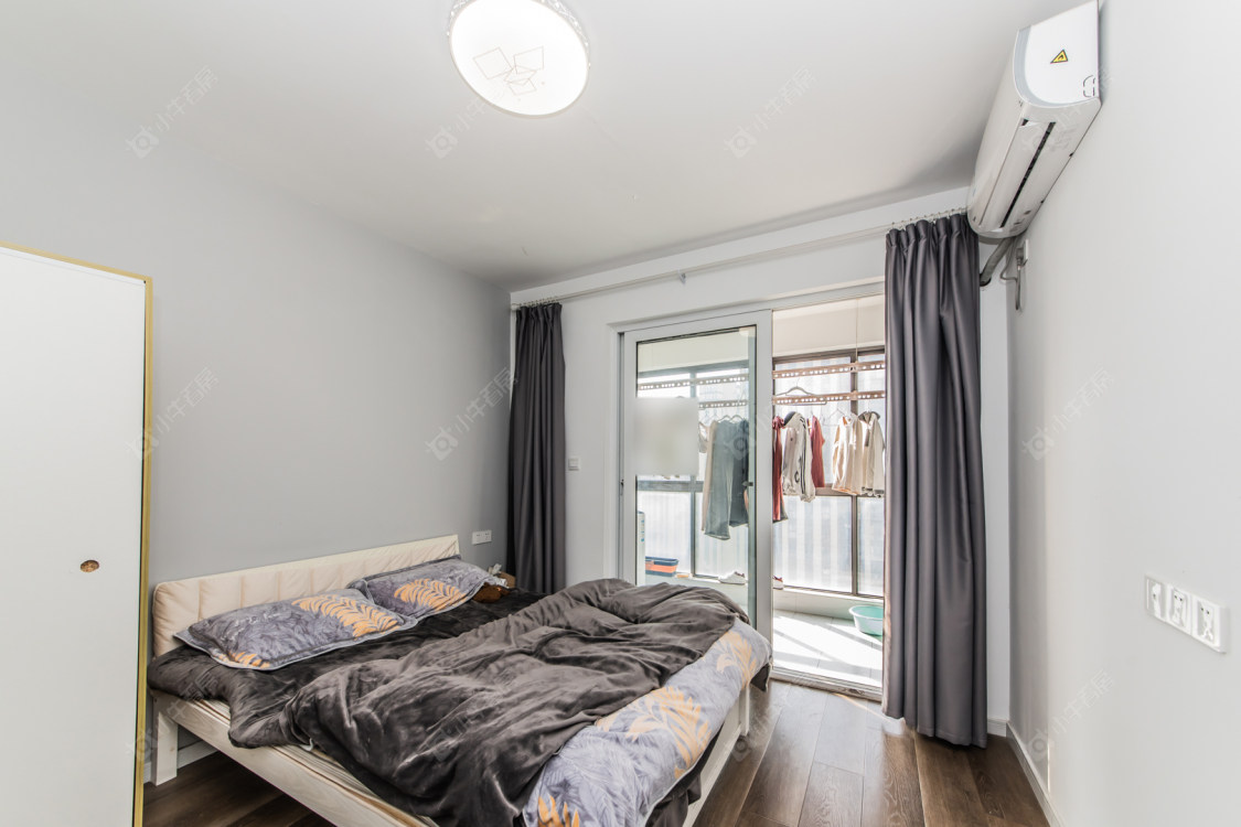 常州锦绣天地在售二手房源室内图_小牛看房