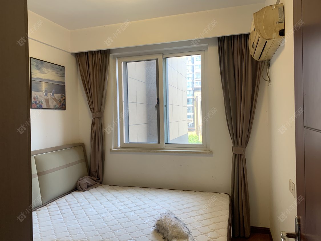 常州港龙新港城在租房源室内图_小牛看房