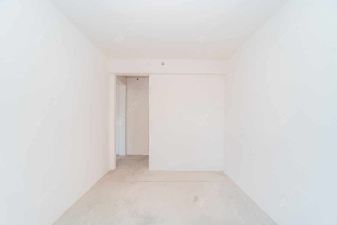 常州龙湖景粼天著在售二手房源室内图_小牛看房