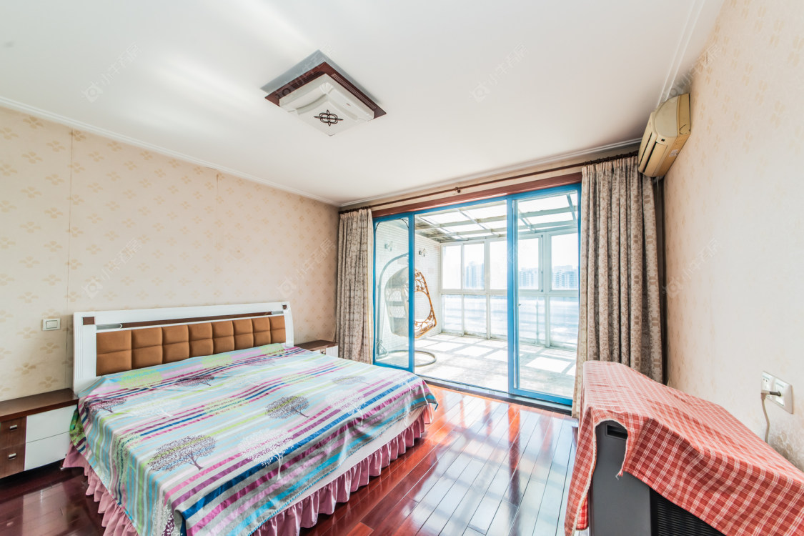 常州蓝色港湾花园在售二手房源小区图_小牛看房