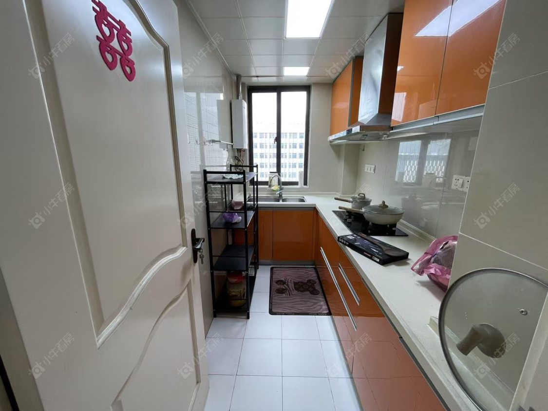 常州福地聚龙苑在租房源室内图_小牛看房